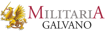 Milgal Militaria und Galvano aus Waiblingen